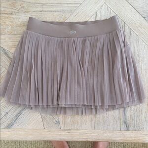 Alo Skirt
